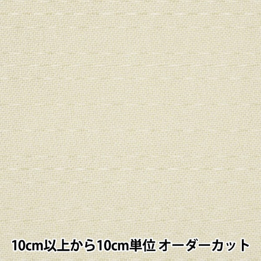 [来自数量1] 刺绣布 “国会70个偏白宽度约108厘米9110-9” Lecien Cosmo Cosmo