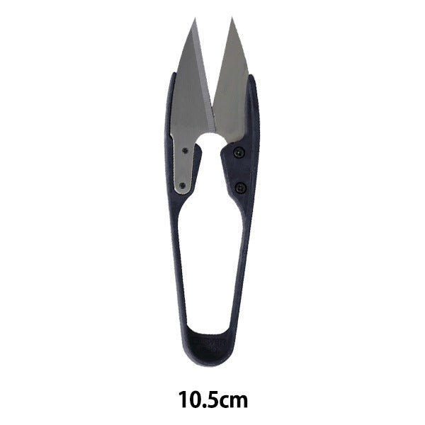 SPLISHER SAMI "Black Pro Specification Special Blade Steel 10,5 cm 36-401" Clover Clover