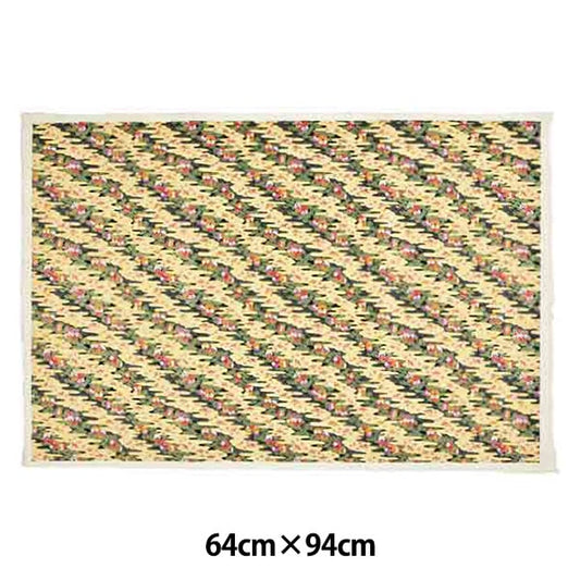 Washi "Ручная работа Yuzen Washi Yuzen Pattern 6568n"