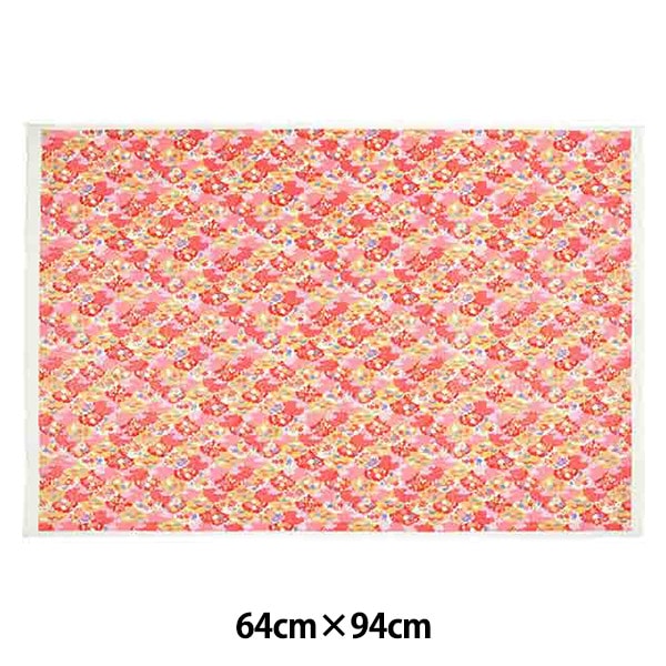 Washi "handgefertigtes Yuzen Washi Yuzen Muster 7637"