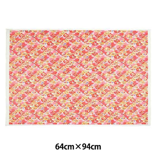 Washi "ручная работа Yuzen Washi Yuzen Pattern 7637"