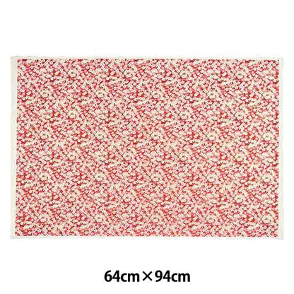 Washi "Ручная работа Yuzen Washi Yuzen Pattern 7648"