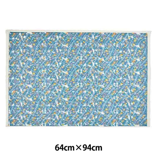 Washi "carta yuzen fatta a mano 8662"