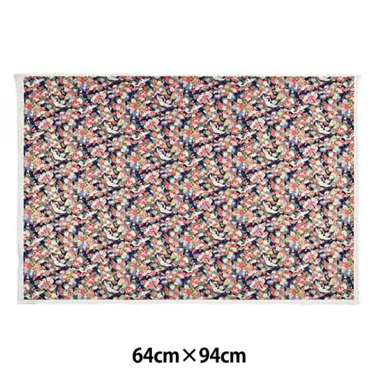 Washi“手工製作的Yuzen紙29-14”