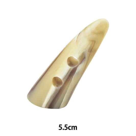 按钮“ Stogle按钮＃40 5.5厘米CDF1”