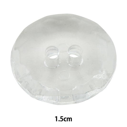 按钮“清除按钮2孔1.5厘米F5477”