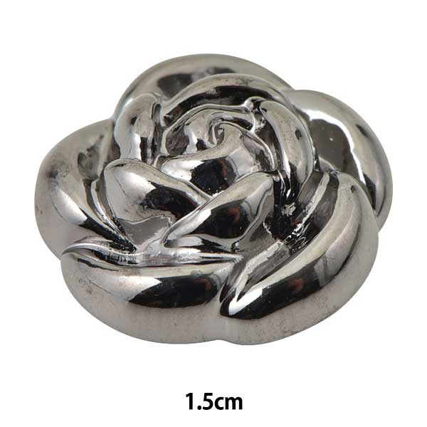 버튼 "각도 BN 1.5cm KR879의 디자인 버튼"