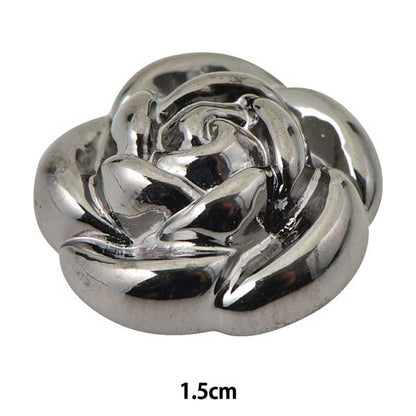 버튼 "각도 BN 1.5cm KR879의 디자인 버튼"