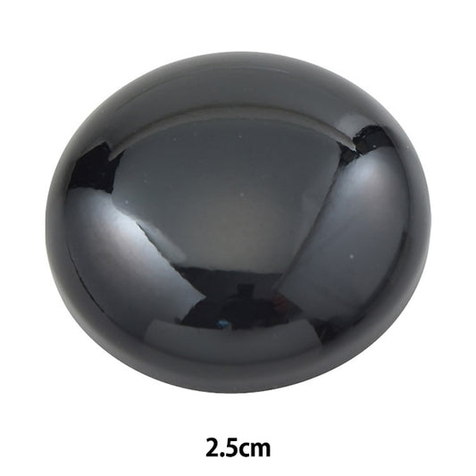 زر "زر الكازين للقدم النفقية #09 2.5 سم L726"