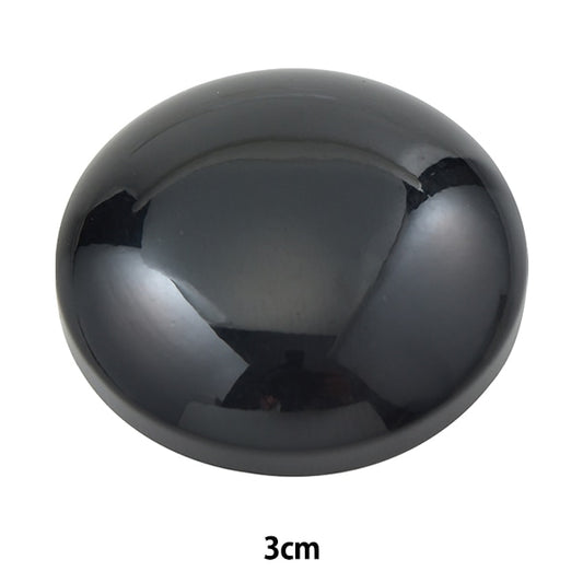 زر "زر الكازين للقدم النفقية #09 3سم L726"