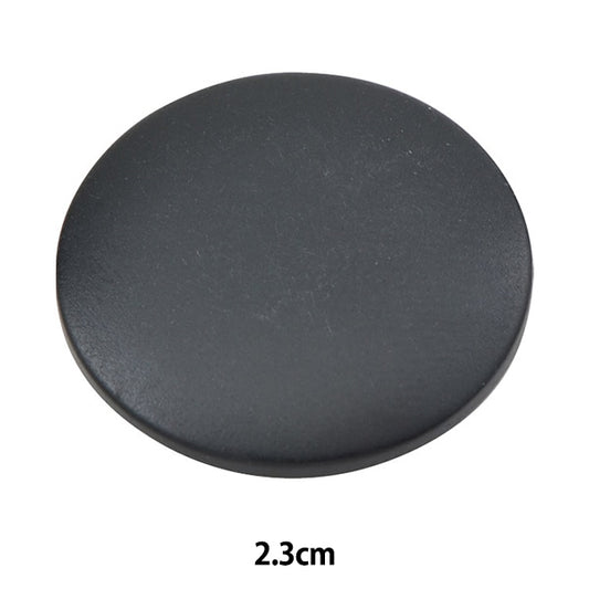 زر "زر الكازين للقدم النفقية #09 2.3 سم LH1020"