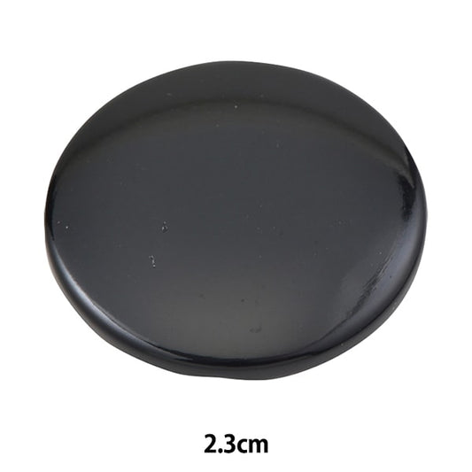 زر "زر الكازين للقدم النفقية #09 2.3 سم LH1022"