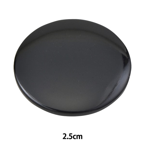 زر "زر الكازين للقدم النفقية #09 2.5 سم LH1022"