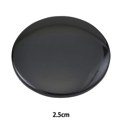 زر "زر الكازين للقدم النفقية #09 2.5 سم LH1022"