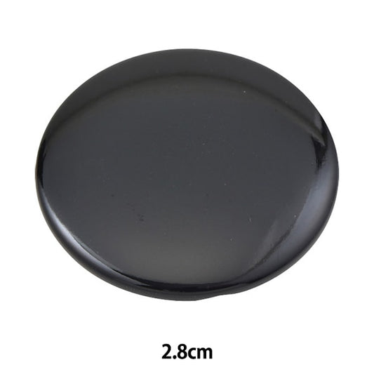 زر "زر الكازين للقدم النفقية #09 2.8 سم LH1022"