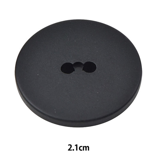 Taste "Casin -Taste Zwei Löcher #09 2.1cm LH1045"