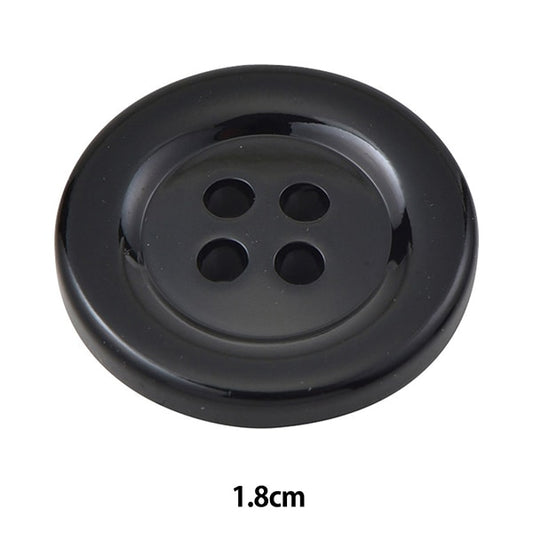 Taste "Casin Inn -Taste vier Löcher #09 1.8cm LH13"