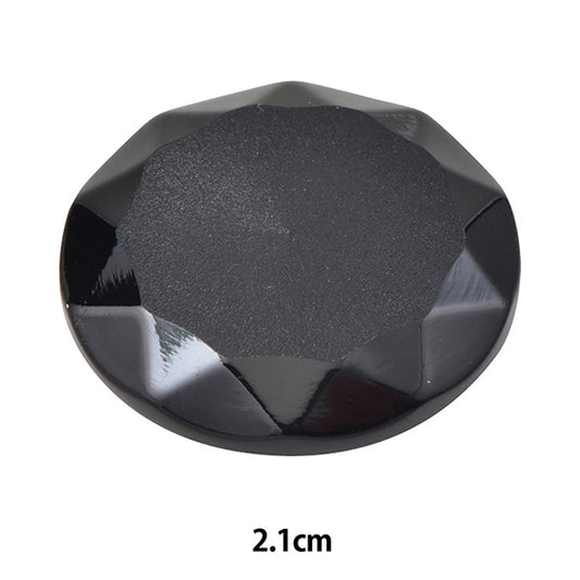 Taste "Casin Inn Buttons Tunnel Foot #09 2.1CM LP6440"