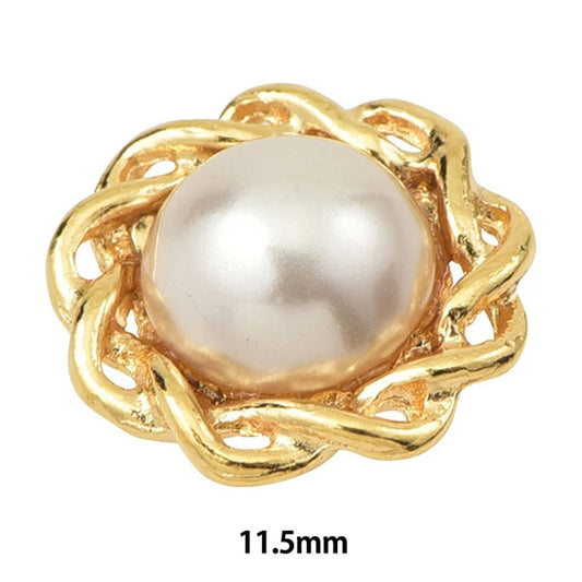 Taste "Shank -Taste Hemal -Round Can Foot G02 11,5 mm MW1029"