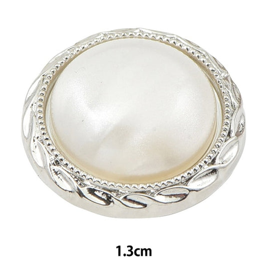 زر "زر ساق مربعة N 1.3 سم NA5332"