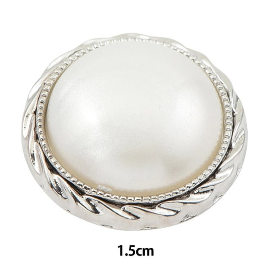 زر "زر ساق مربعة N 1.5 سم NA5332"