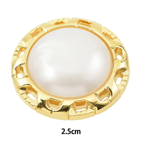 زر "زر ساق مربعة G 2.5 سم NA5583"