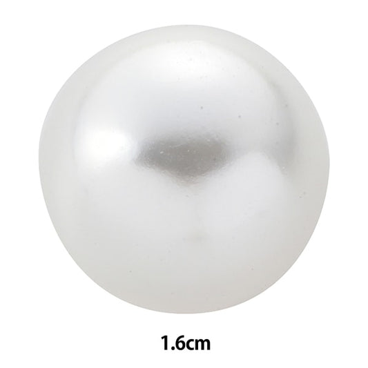 زر "زر نفقي مطلي باللؤلؤ 1.6 سم PN1000"