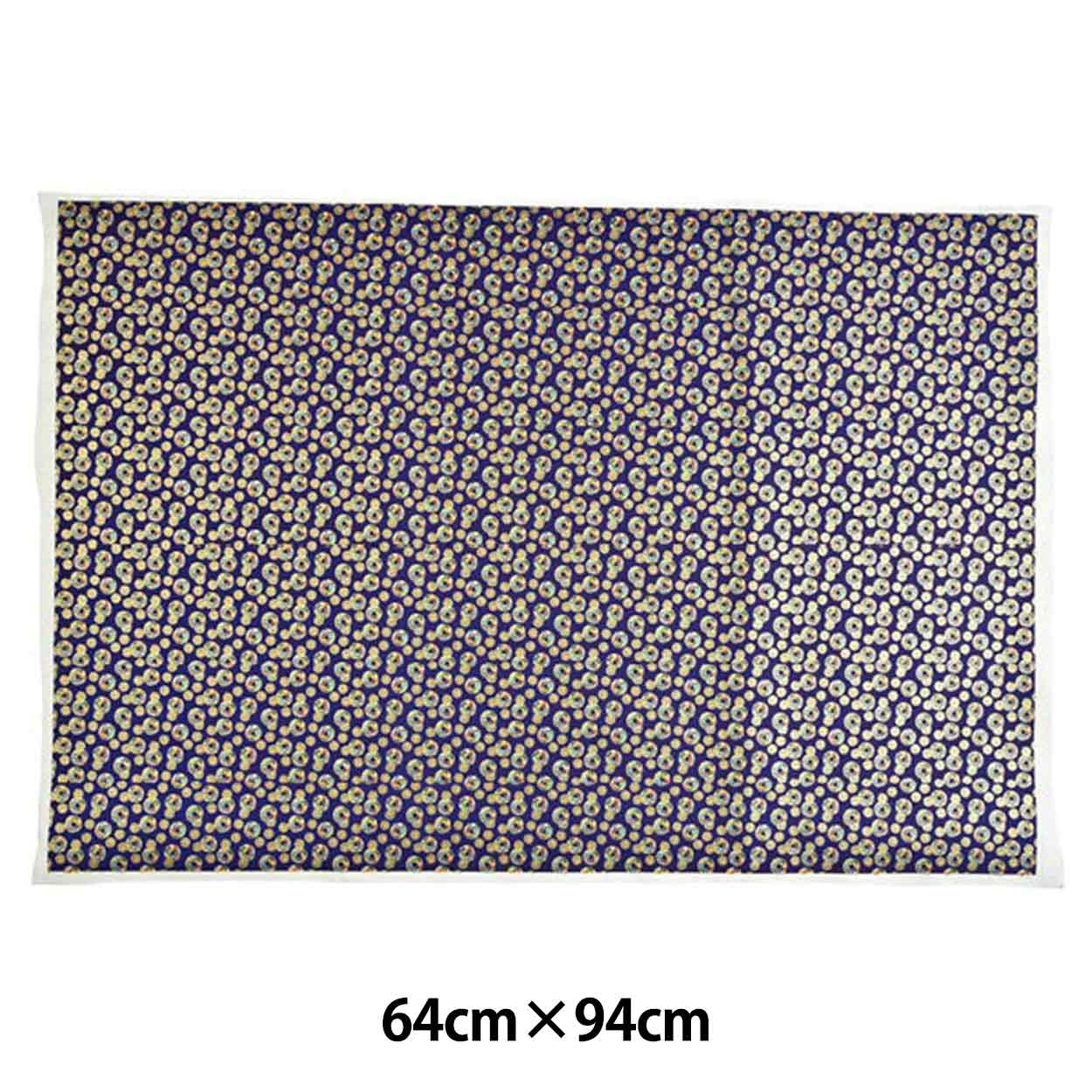 Washi "수제 Yuzen Washi 6551g"