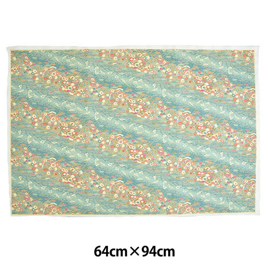 Washi "fatto a mano Yuzen Washi Taisho Roman 8"