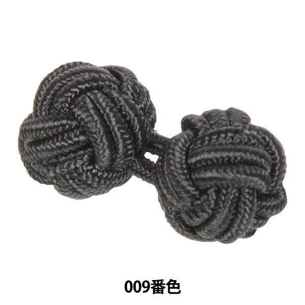 زر الصين "زر الكم كريست 555 م رقم 009 اللون 174-5-555-009" دارين