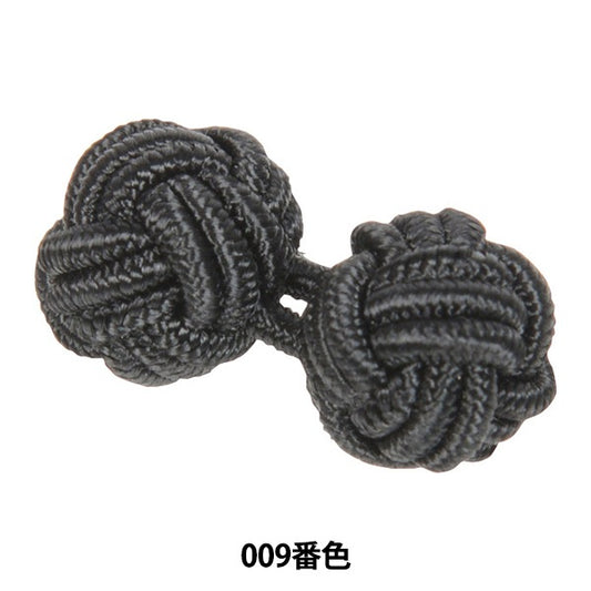 زر الصين "زر الكم كريست 555 م رقم 009 اللون 174-5-555-009" دارين