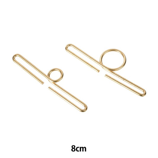 Handicraft bracket "Belpul width 8cm 320/8"