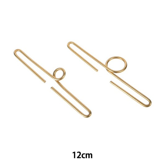 Handicraft bracket "Belpul width 12cm 320/12"