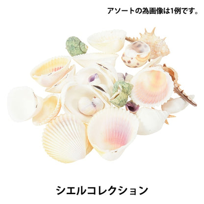 Accessory material "Ciel Collection"