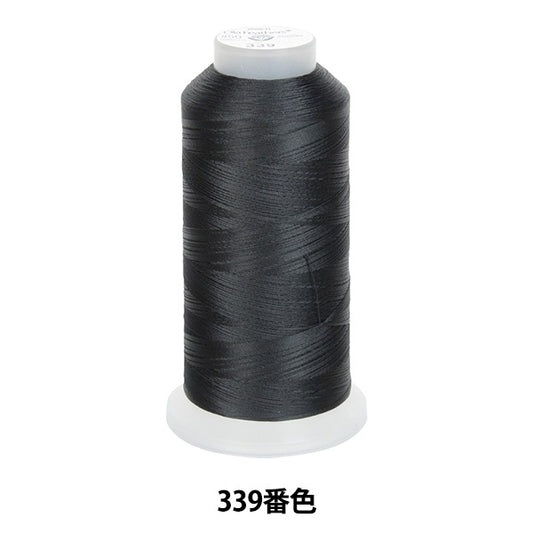 Sewing machine thread "Diichather TetronSewing machine thread #50 3000m 339th color] Daikoku Silk