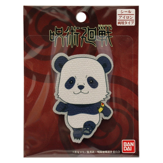 Patch "Magical battlePatch Panda BAN57] Pioneer Pioneer