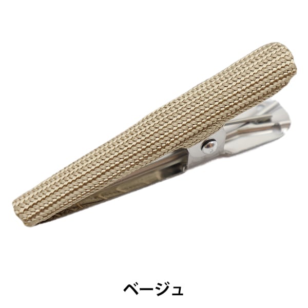 أشغال يدوية "مشبك فرو وسط بيج 41" KIYOHARA