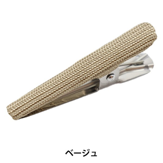 Кронштейн из ручной работы «Ошибка 41 в меховом клипке 41" KIYOHARA