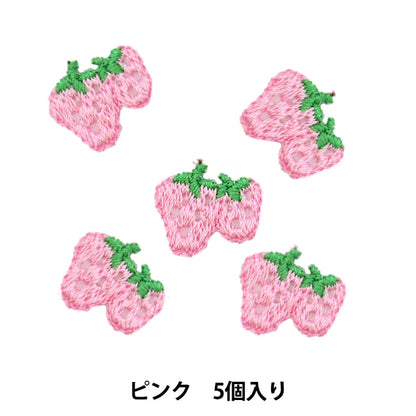 Rennen "Spitzenmotiv Pink 9062-2"