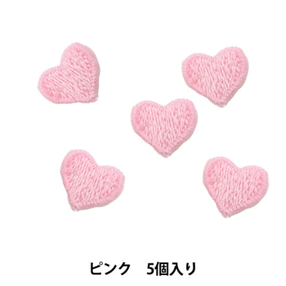 Race "Lace motif pink 9068-2"