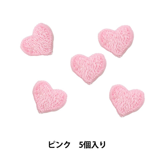 Race "Lace motif pink 9068-2"