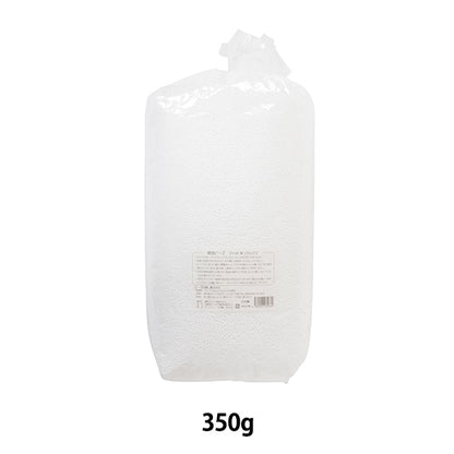 Материал подушки "пена"Бисер Подходит и расслабься примерно 350 г"