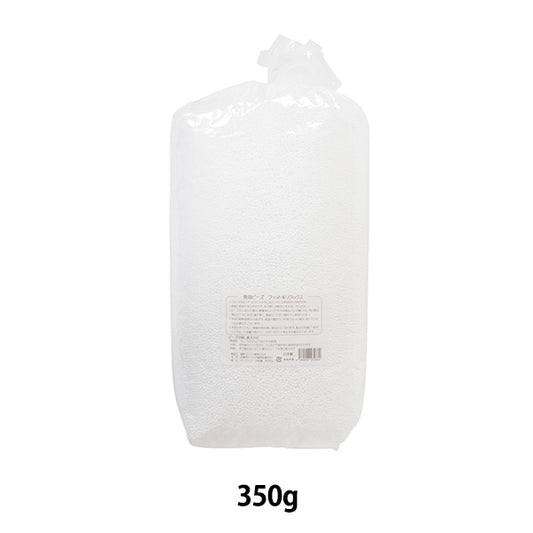 Материал подушки "пена"Бисер Подходит и расслабься примерно 350 г"