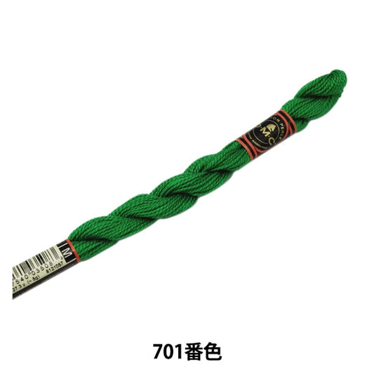 ВышивкаНитки "Вышивка DMC № 5Нитки 701 Цвет "DMC Dewems Sea