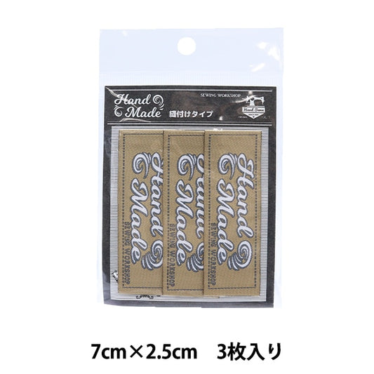 Tagurabel "HTG-11 avec 3 balises faites à la main"