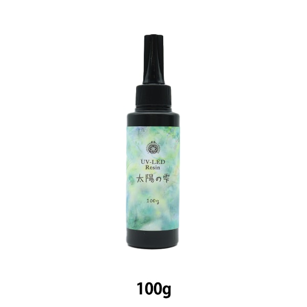 樹脂解決方案“太極拳否滴類型100G 403328” PADICO PAJICO