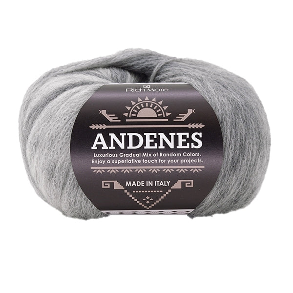 Herbst und WinterGarn "Andnes Nr. 1" Richmore Rich More