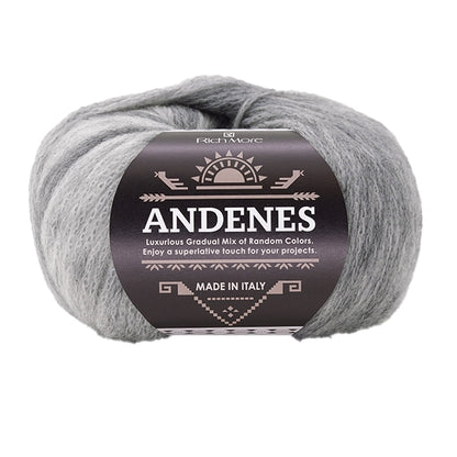 Herbst und WinterGarn "Andnes Nr. 1" Richmore Rich More