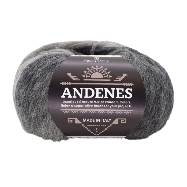 Herbst und WinterGarn "Andnes 2nd Color" Richmore Rich More