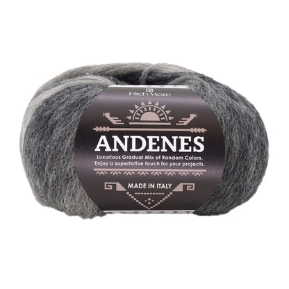 Herbst und WinterGarn "Andnes 2nd Color" Richmore Rich More